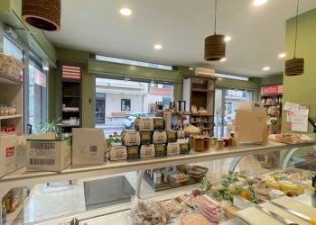 Foto 14 - Commercial Activity Via Montebello
 
65, San Benedetto del Tronto - photo 14