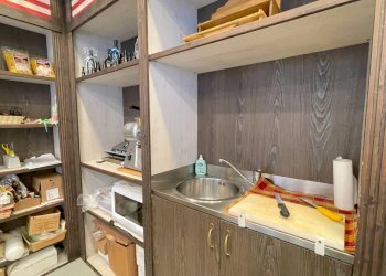 Foto 18 - Commercial Activity Via Montebello
 
65, San Benedetto del Tronto - photo 18