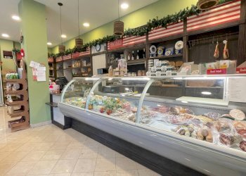 Foto 22 - Commercial Activity Via Montebello
 
65, San Benedetto del Tronto - photo 22