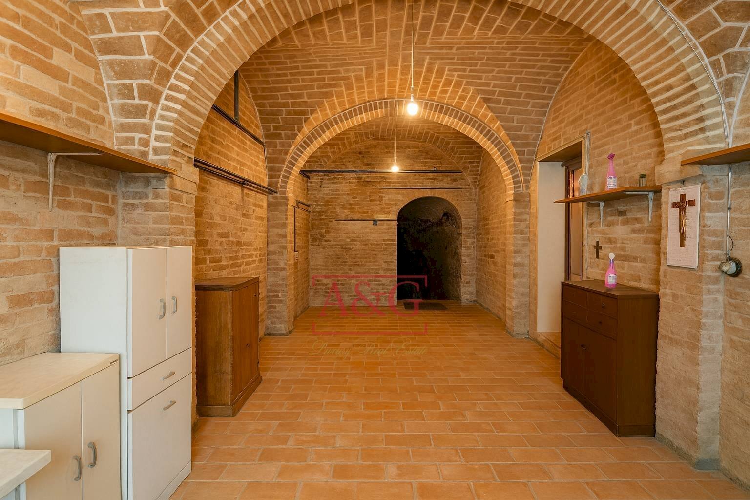 Foto 2 - Independent house via XX Settembre
 
38, Carassai - photo 2