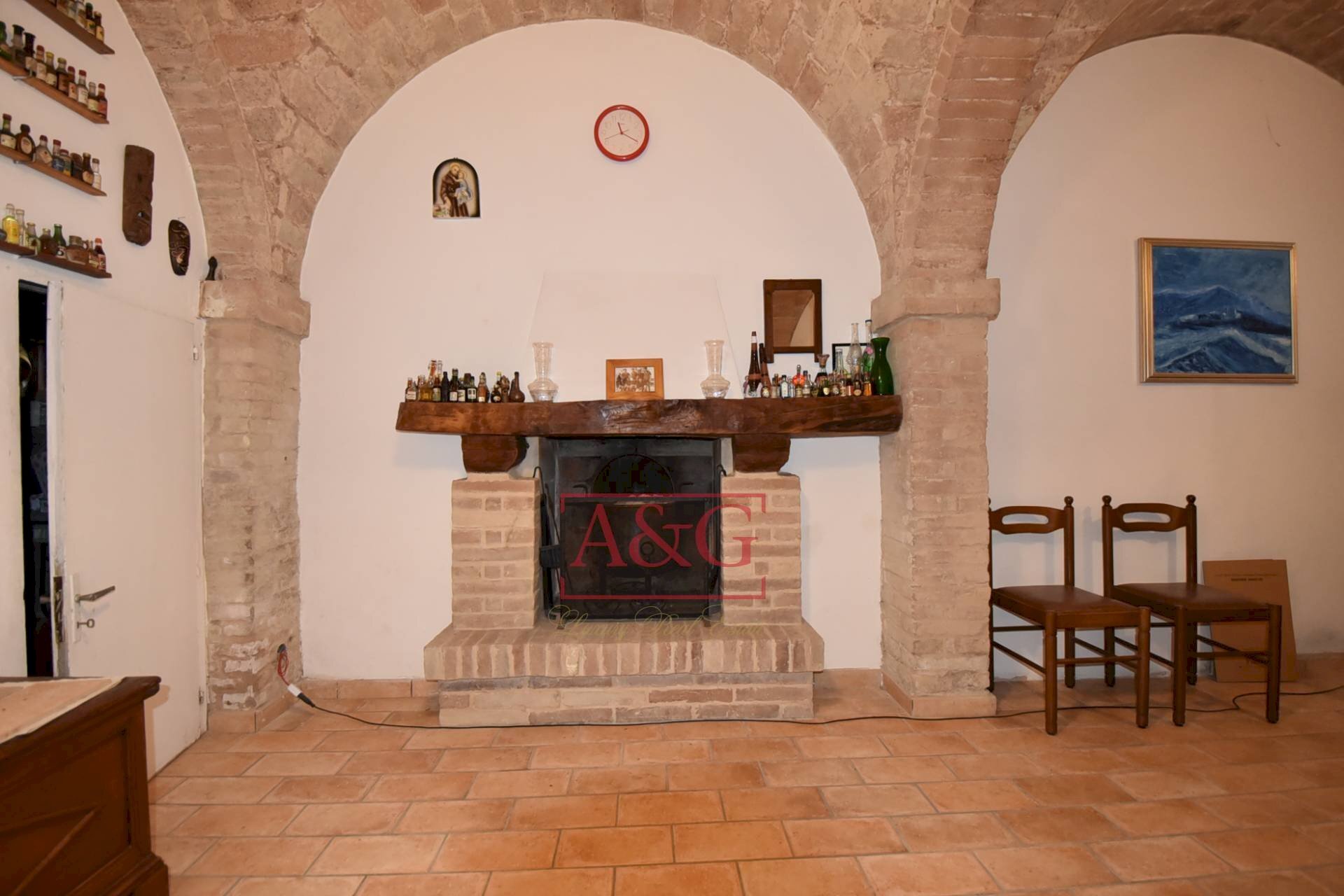 Foto 3 - Independent house via XX Settembre
 
38, Carassai - photo 3