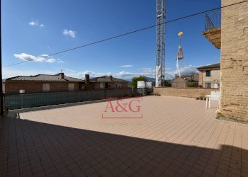 Foto 20 - Casa indipendente via XX Settembre
 
38, Carassai - foto 20