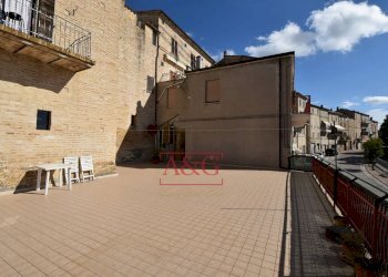 Foto 21 - Casa indipendente via XX Settembre
 
38, Carassai - foto 21