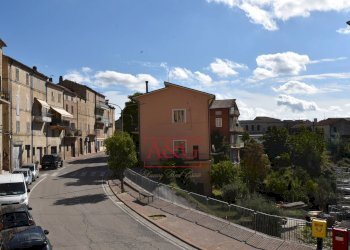 Foto 22 - Casa indipendente via XX Settembre
 
38, Carassai - foto 22