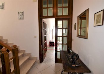 Foto 27 - Casa indipendente via XX Settembre
 
38, Carassai - foto 27