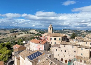 Foto 41 - Casa indipendente via XX Settembre
 
38, Carassai - foto 41