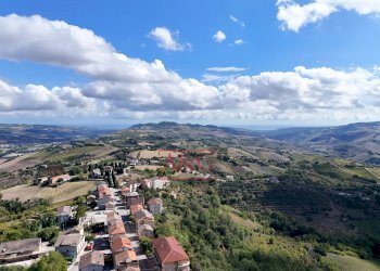 Foto 44 - Casa indipendente via XX Settembre
 
38, Carassai - foto 44