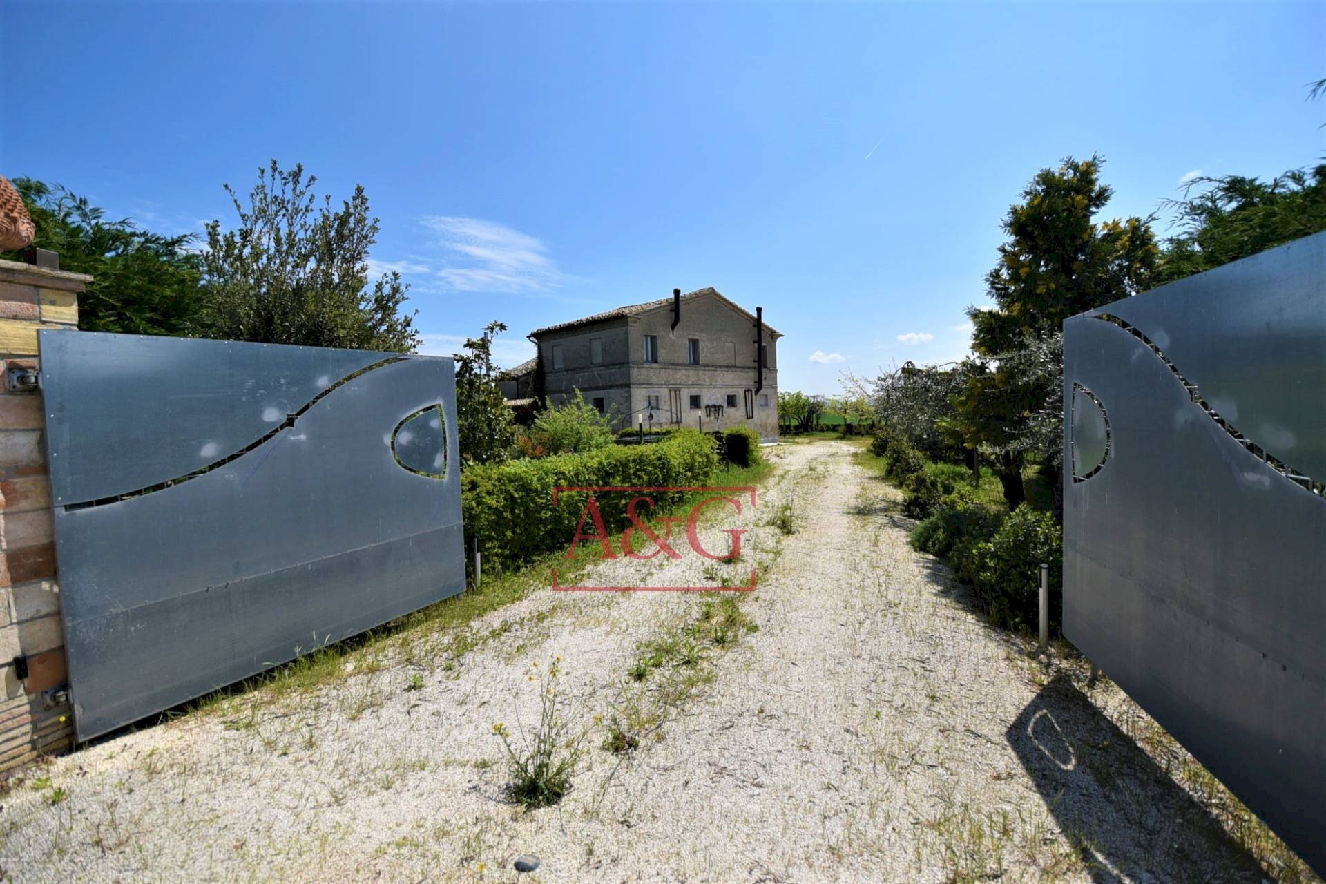 Foto 3 - Rustico Frazione Montefiore, Recanati - foto 3