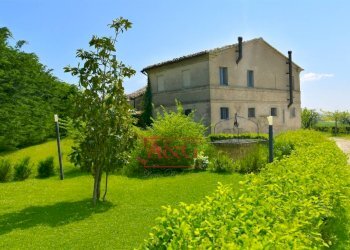 Foto 2 - Rustico Frazione Montefiore, Recanati - foto 2