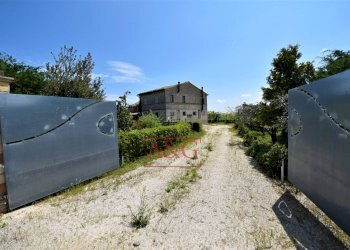 Foto 3 - Rustico Frazione Montefiore, Recanati - foto 3