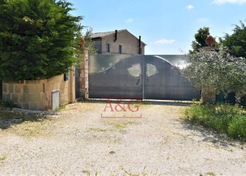 Foto 4 - Rustico Frazione Montefiore, Recanati - foto 4