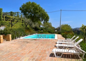 Foto 6 - Rustico Frazione Montefiore, Recanati - foto 6