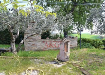 Foto 51 - Rustico Frazione Montefiore, Recanati - foto 51