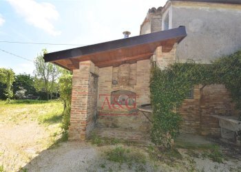 Foto 60 - Rustico Frazione Montefiore, Recanati - foto 60