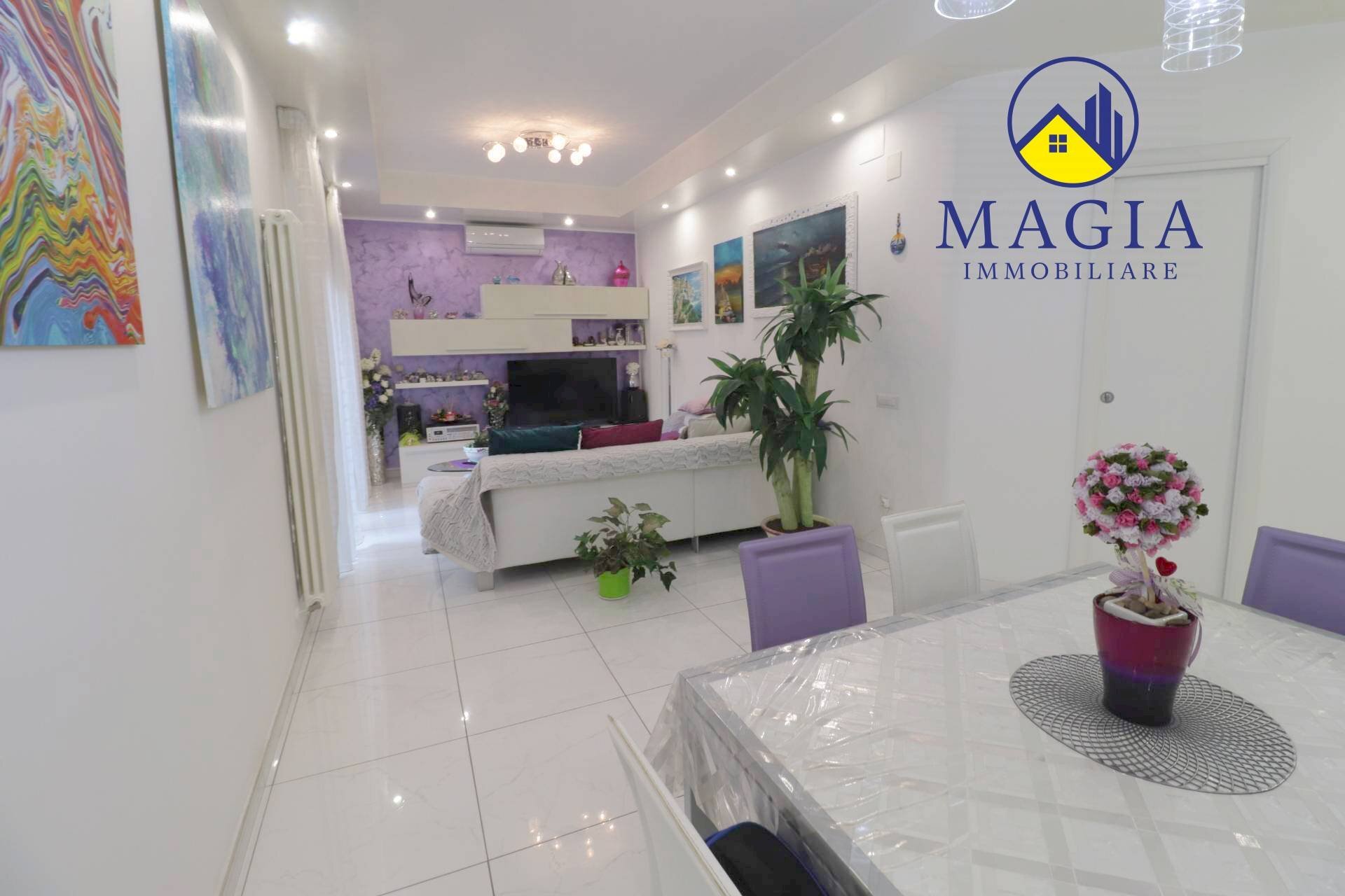 Foto 1 - Trilocale 33, Grottammare - foto 1