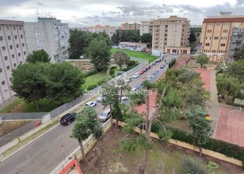 Foto 19 - Trilocale Via Moncalieri
 
1, Brindisi - foto 19