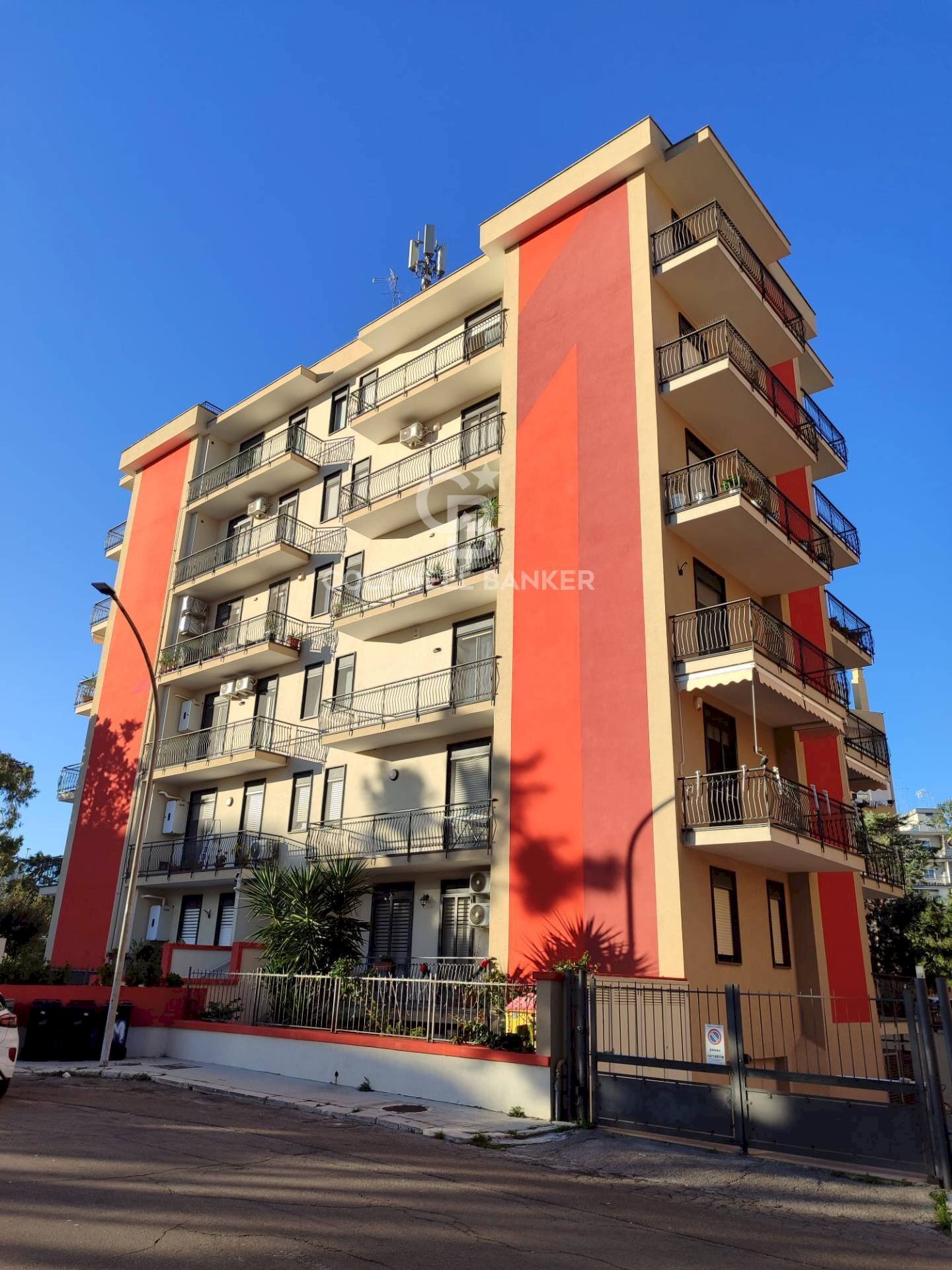 Foto 1 - Bilocale Via Moncalieri
 
1, Brindisi - foto 1