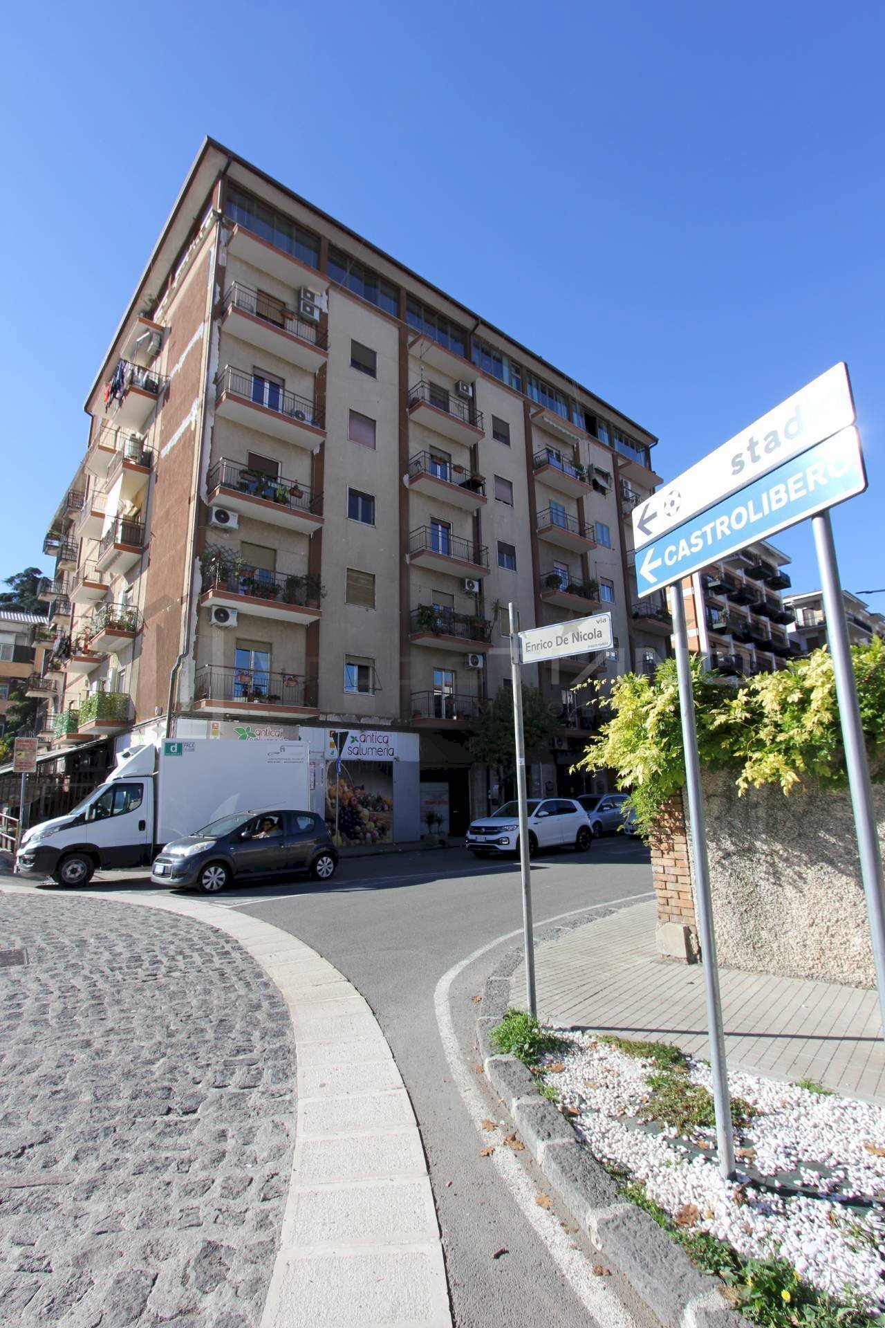 Foto 1 - Attico VIA DEGLI STADI
 
19, Cosenza - foto 1