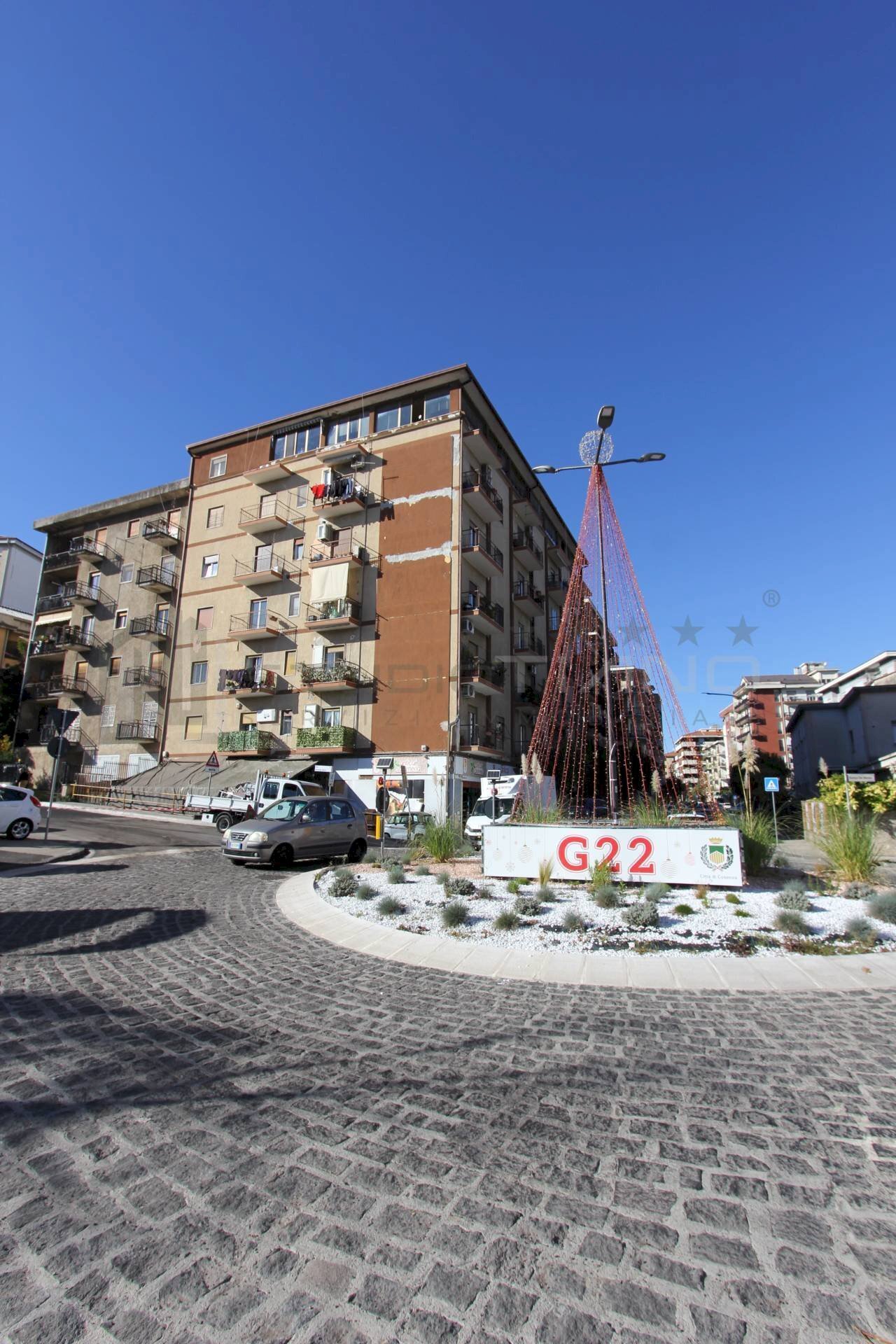 Foto 2 - Attico VIA DEGLI STADI
 
19, Cosenza - foto 2