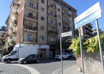 Foto 1 - Attico VIA DEGLI STADI
 
19, Cosenza - foto 1