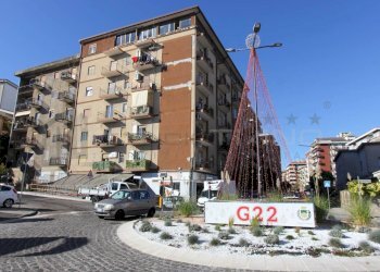 Foto 2 - Attico VIA DEGLI STADI
 
19, Cosenza - foto 2