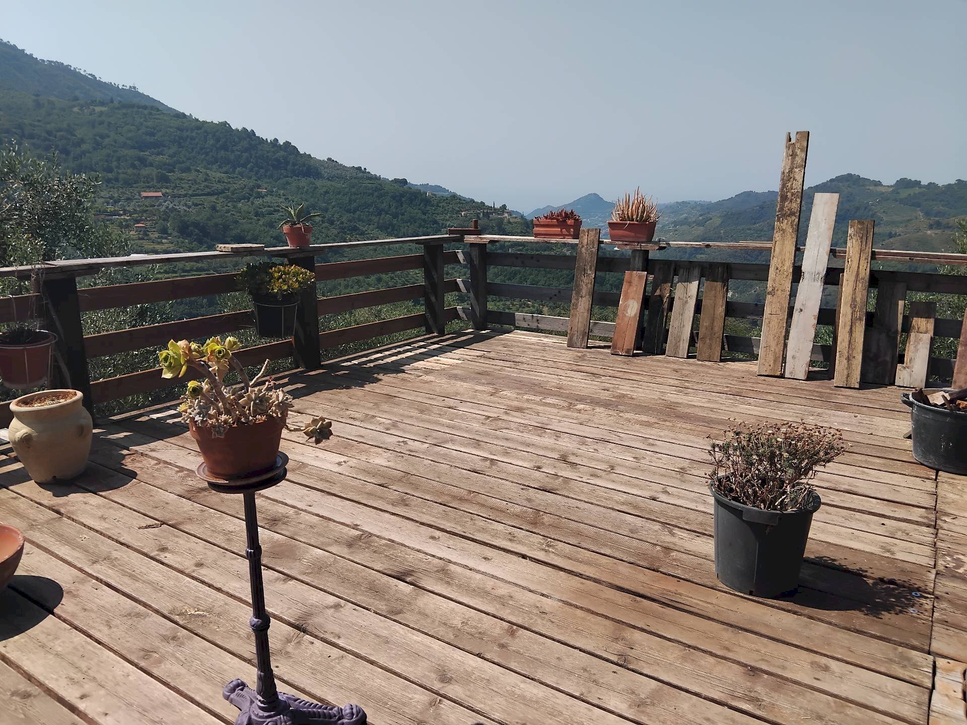 Foto 1 - Villa Perinaldo - foto 1