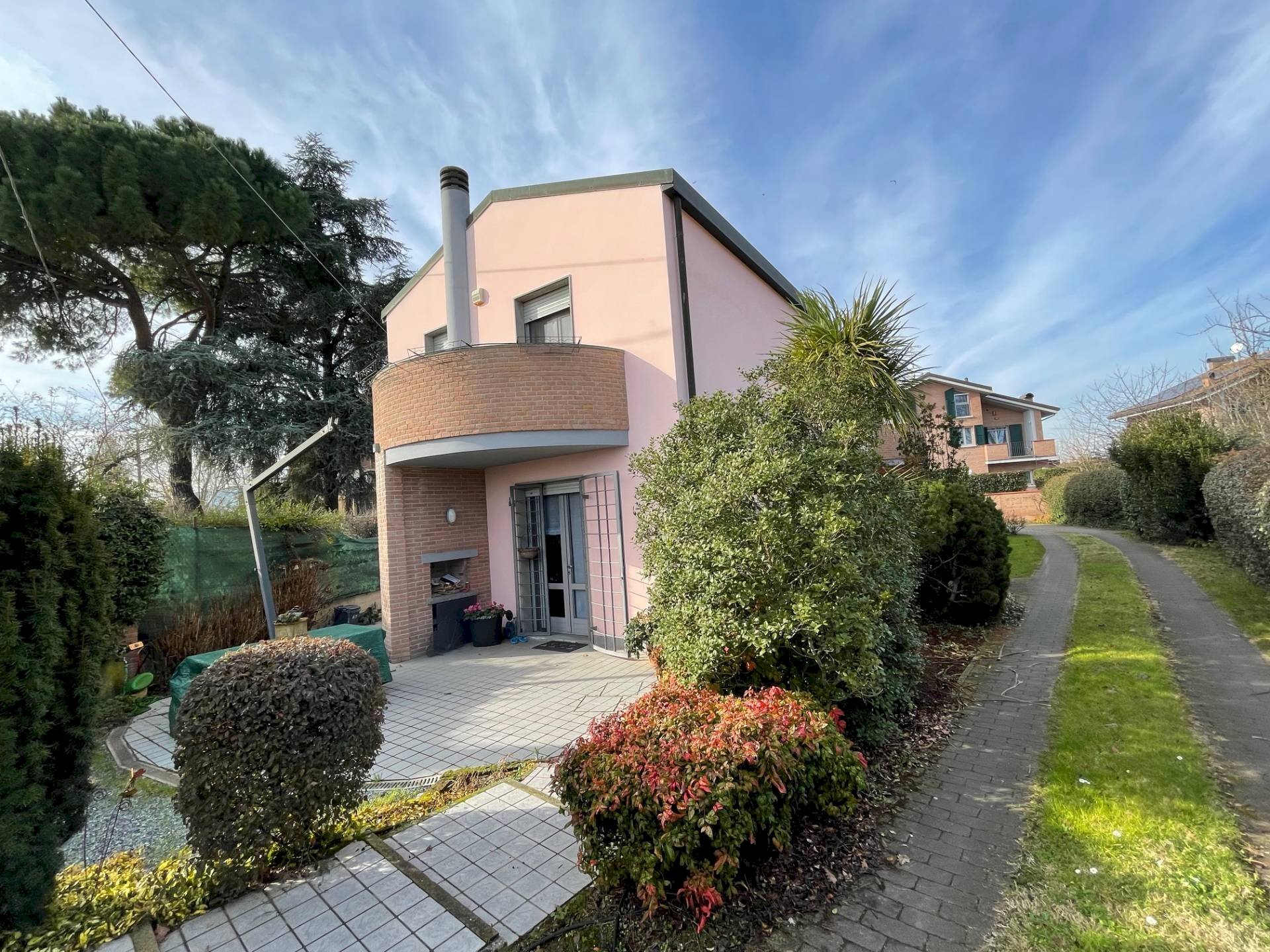 Foto 1 - Casa indipendente Via Pontegradella, Ferrara - foto 1