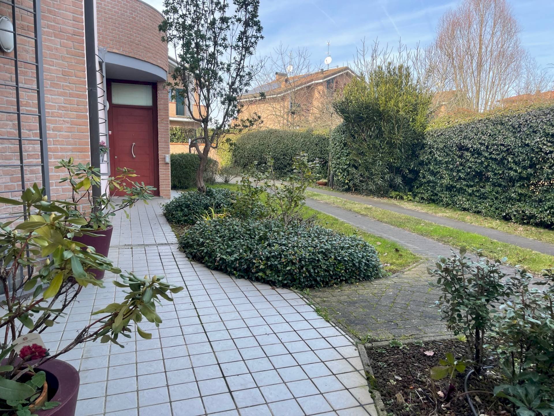 Foto 2 - Casa indipendente Via Pontegradella, Ferrara - foto 2