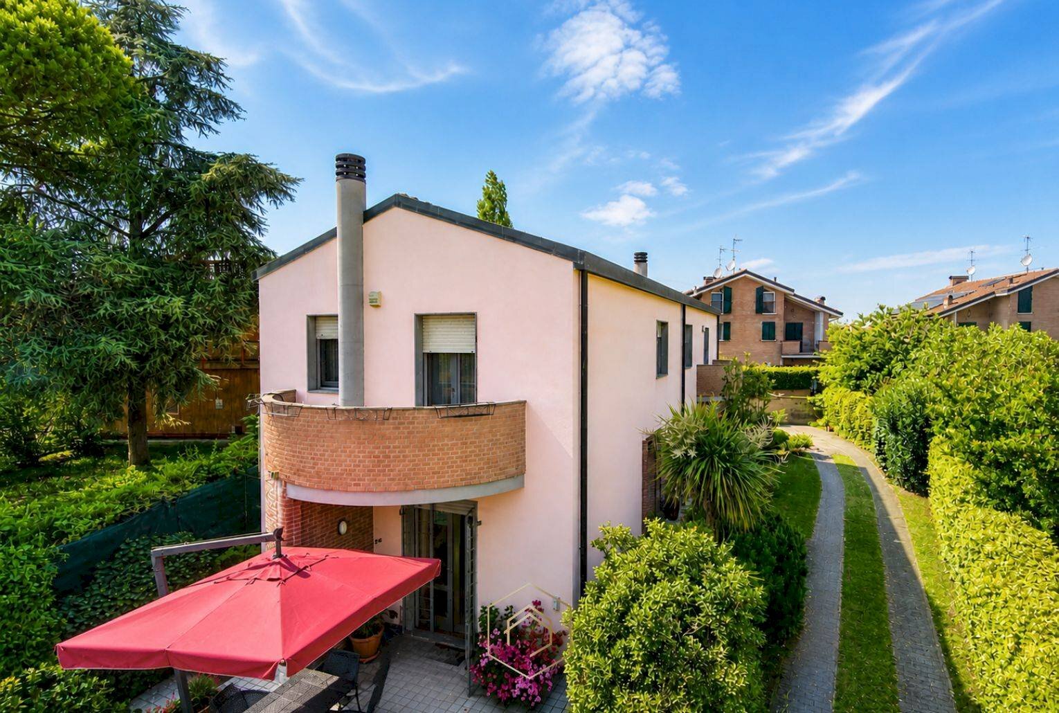 Foto 1 - Casa indipendente Via Pontegradella, Ferrara - foto 1