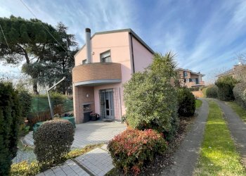 Foto 1 - Casa indipendente Via Pontegradella, Ferrara - foto 1