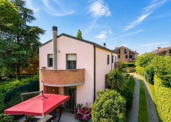Foto 1 - Casa indipendente Via Pontegradella, Ferrara - foto 1