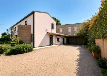 Foto 5 - Casa indipendente Via Pontegradella, Ferrara - foto 5