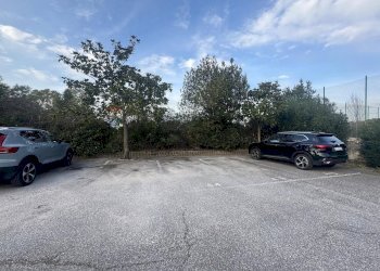 Edificio all\'aperto - Appartamento via tespi
 
232, Roma - foto 4