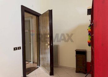 Hall / corridoio - Appartamento via tespi
 
232, Roma - foto 5