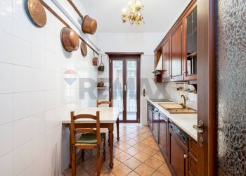Cucina - Trilocale Piazza Delle Fiamme Gialle
 
8, Roma - foto 16