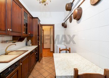 Cucina - Trilocale Piazza Delle Fiamme Gialle
 
8, Roma - foto 17