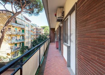 Balcone - Trilocale Piazza Delle Fiamme Gialle
 
8, Roma - foto 18