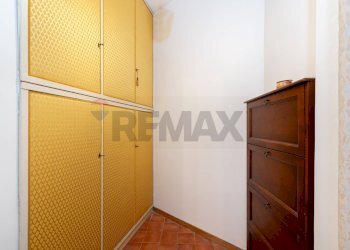 Camera / camera da letto - Trilocale Piazza Delle Fiamme Gialle
 
8, Roma - foto 20