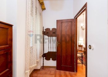 Hall / corridoio - Trilocale Piazza Delle Fiamme Gialle
 
8, Roma - foto 21