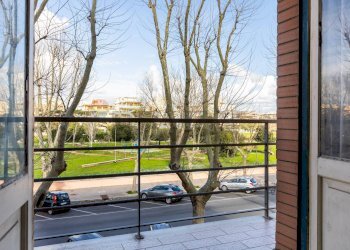 Balcone - Quadrilocale Viale Della Pineta Di Ostia
 
60, Roma - foto 6