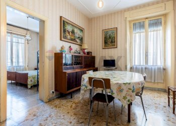 Sala da pranzo - Quadrilocale Viale Della Pineta Di Ostia
 
60, Roma - foto 13