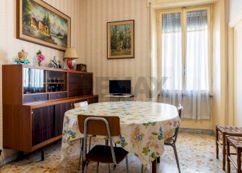 Sala da pranzo - Quadrilocale Viale Della Pineta Di Ostia
 
60, Roma - foto 14