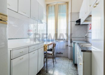 Cucina - Quadrilocale Viale Della Pineta Di Ostia
 
60, Roma - foto 22