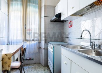 Cucina - Quadrilocale Viale Della Pineta Di Ostia
 
60, Roma - foto 23