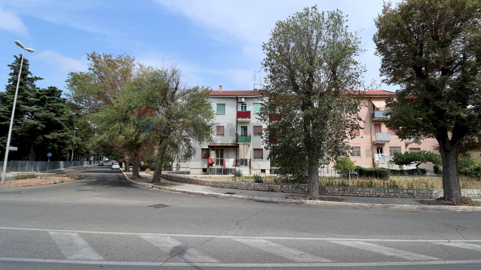 Edificio all\'aperto - Appartamento Matera - foto 1