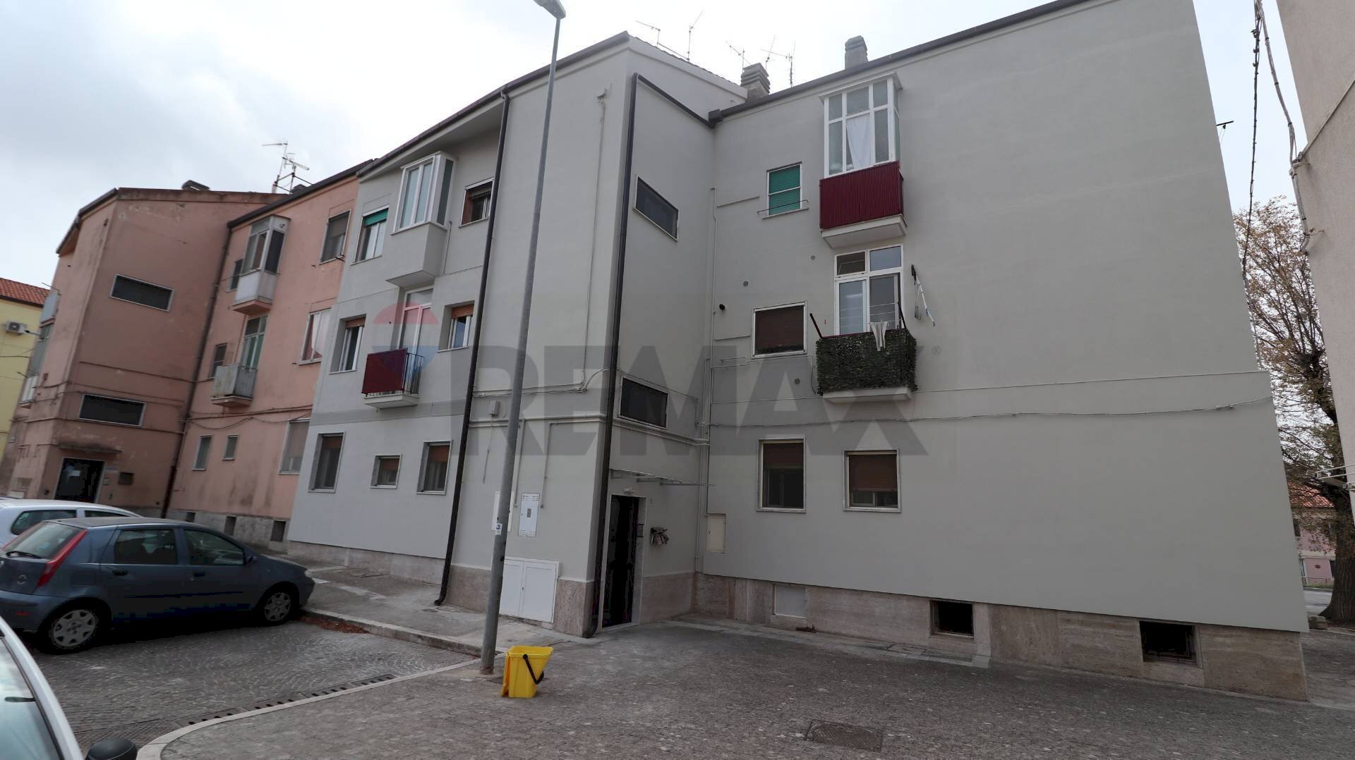 Edificio all\'aperto - Appartamento Matera - foto 2