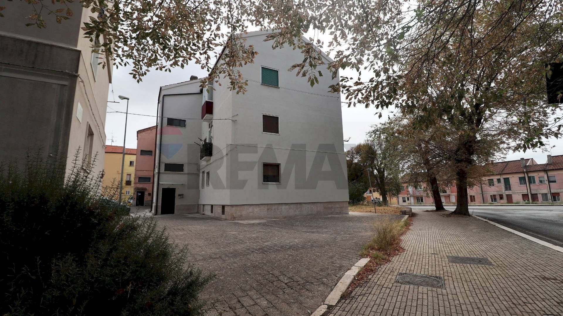 Edificio all\'aperto - Appartamento Matera - foto 3