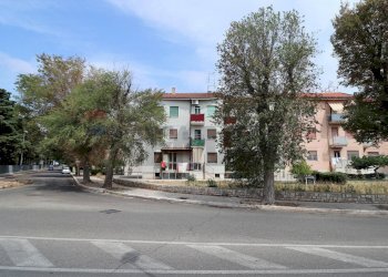 Edificio all\'aperto - Appartamento Matera - foto 1