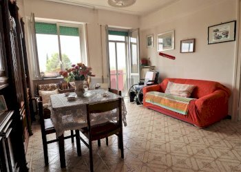 Sala da pranzo - Appartamento Matera - foto 4