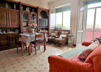 Sala da pranzo - Appartamento Matera - foto 5